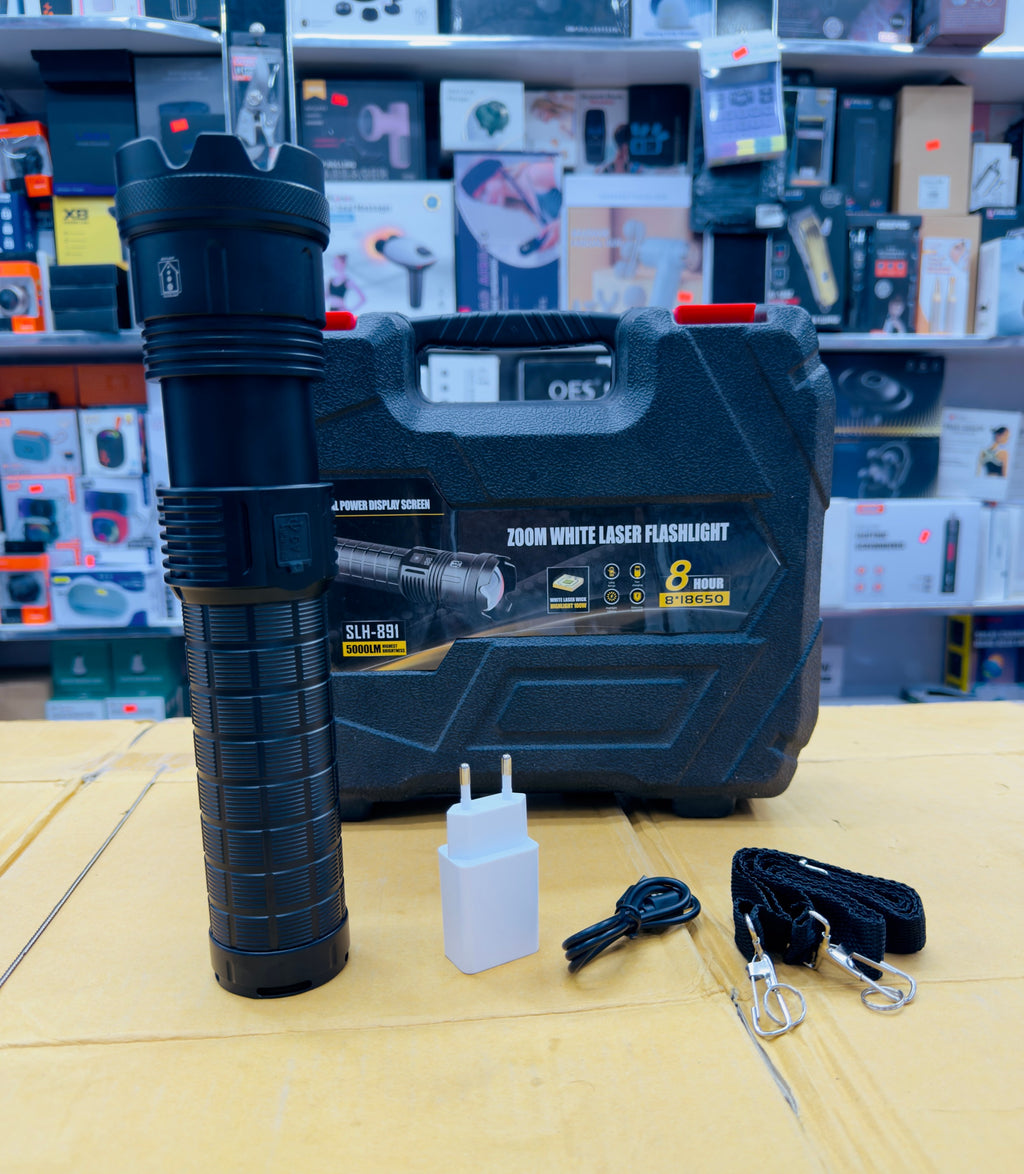Rulang Heavy Laser Hunting Torch SLH-891