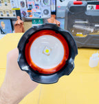 Rulang Heavy Laser Hunting Torch SLH-891
