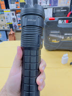 Rulang Heavy Laser Hunting Torch SLH-891