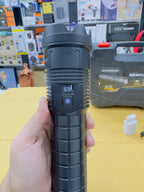 Rulang Heavy Laser Hunting Torch SLH-891