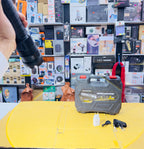 Rulang Heavy Laser Hunting Torch SLH-891