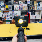 Rulang Heavy Laser Hunting Torch SLH-891
