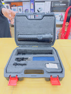 Rulang Heavy Laser Hunting Torch SLH-891