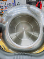 Geepas Stainless Steel 4.2L Electric Kettle GK-38025