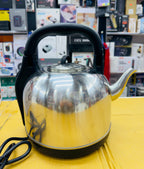 Geepas Stainless Steel 4.2L Electric Kettle GK-38025
