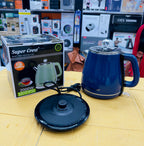 Super Crest 2.5L Electric Kettle