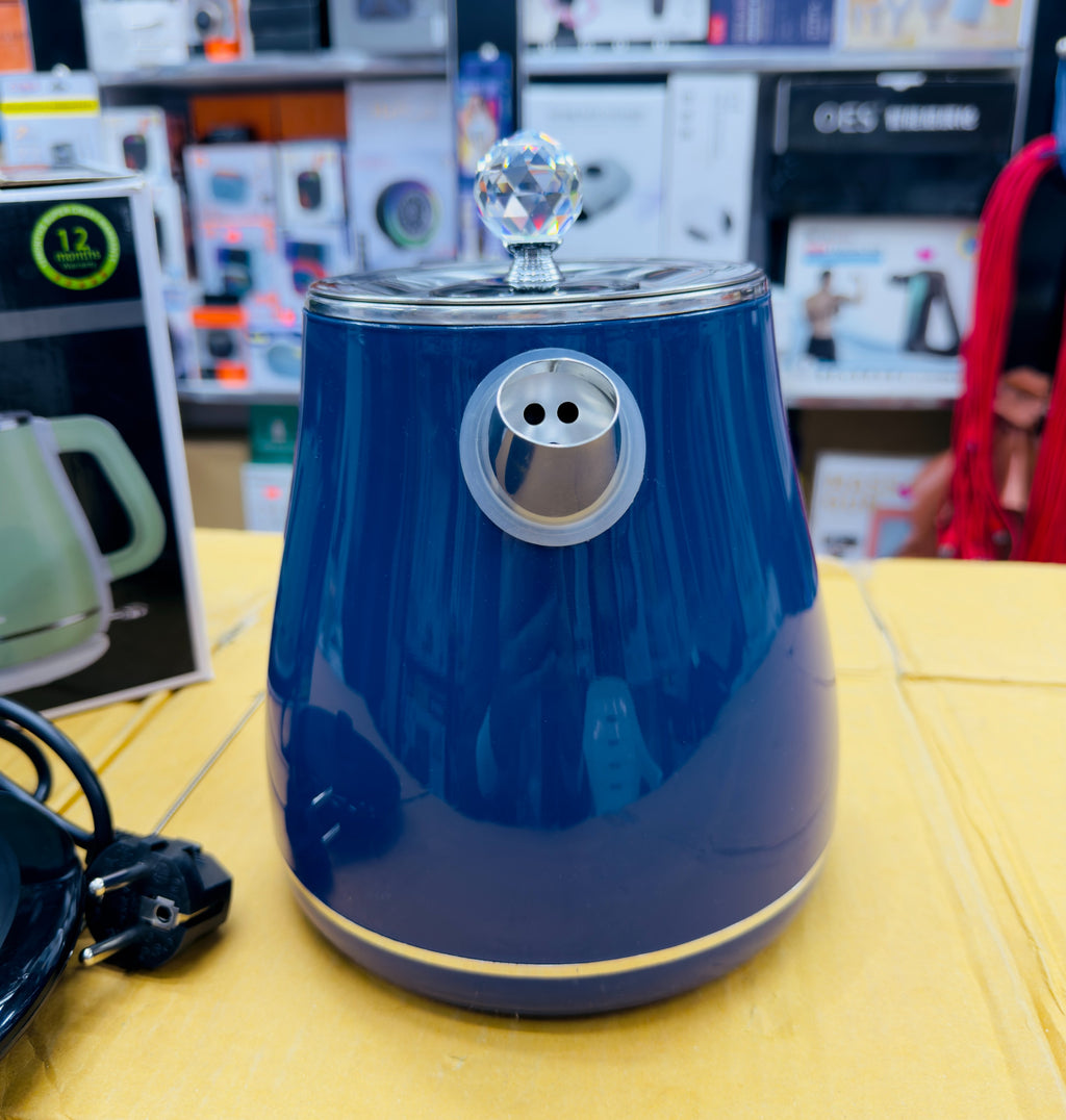 Super Crest 2.5L Electric Kettle