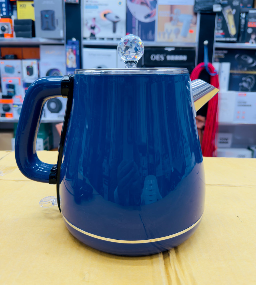 Super Crest 2.5L Electric Kettle