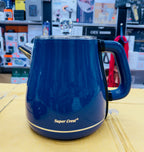 Super Crest 2.5L Electric Kettle