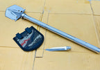 Tactical Multi Functional Camping Shovel