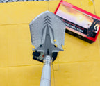 Tactical Multi Functional Camping Shovel