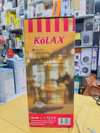 Kolax 250G Stainless Steel Body Masala Grinder
