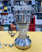 Kolax 250G Stainless Steel Body Masala Grinder