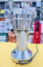 Kolax 250G Stainless Steel Body Masala Grinder