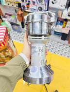 Kolax 250G Stainless Steel Body Masala Grinder