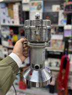 Kolax 250G Stainless Steel Body Masala Grinder