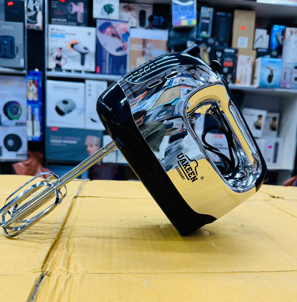 Uakeen Germany Hand mixer Zl-2302
