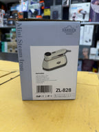 Uakeen German Mini Portable Steam Iron Zl-828