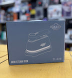 Uakeen German Mini Portable Steam Iron Zl-828