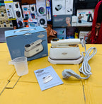 Uakeen German Mini Portable Steam Iron Zl-828