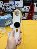 Uakeen German Mini Portable Steam Iron Zl-828