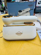Uakeen German Mini Portable Steam Iron Zl-828