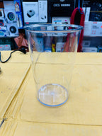 Uakeen Germany Digital Hand Blender with Jar Zl-512