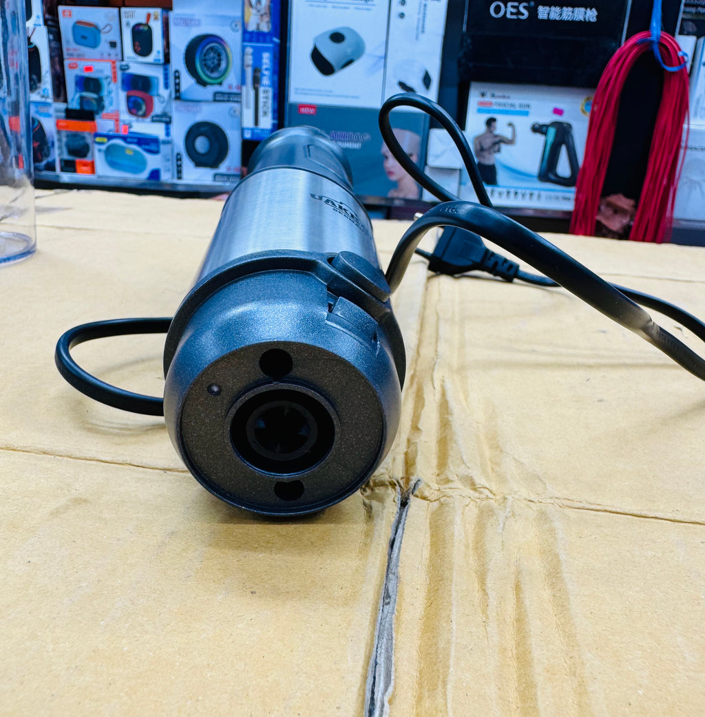 Uakeen Germany Digital Hand Blender with Jar Zl-512