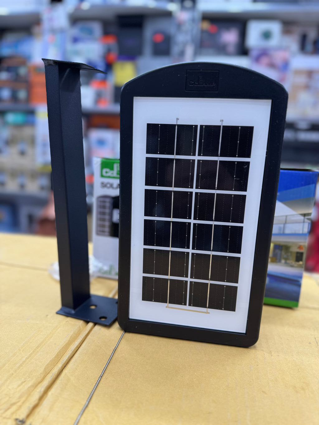 CC Lamp Solar Street Lamp cl-110