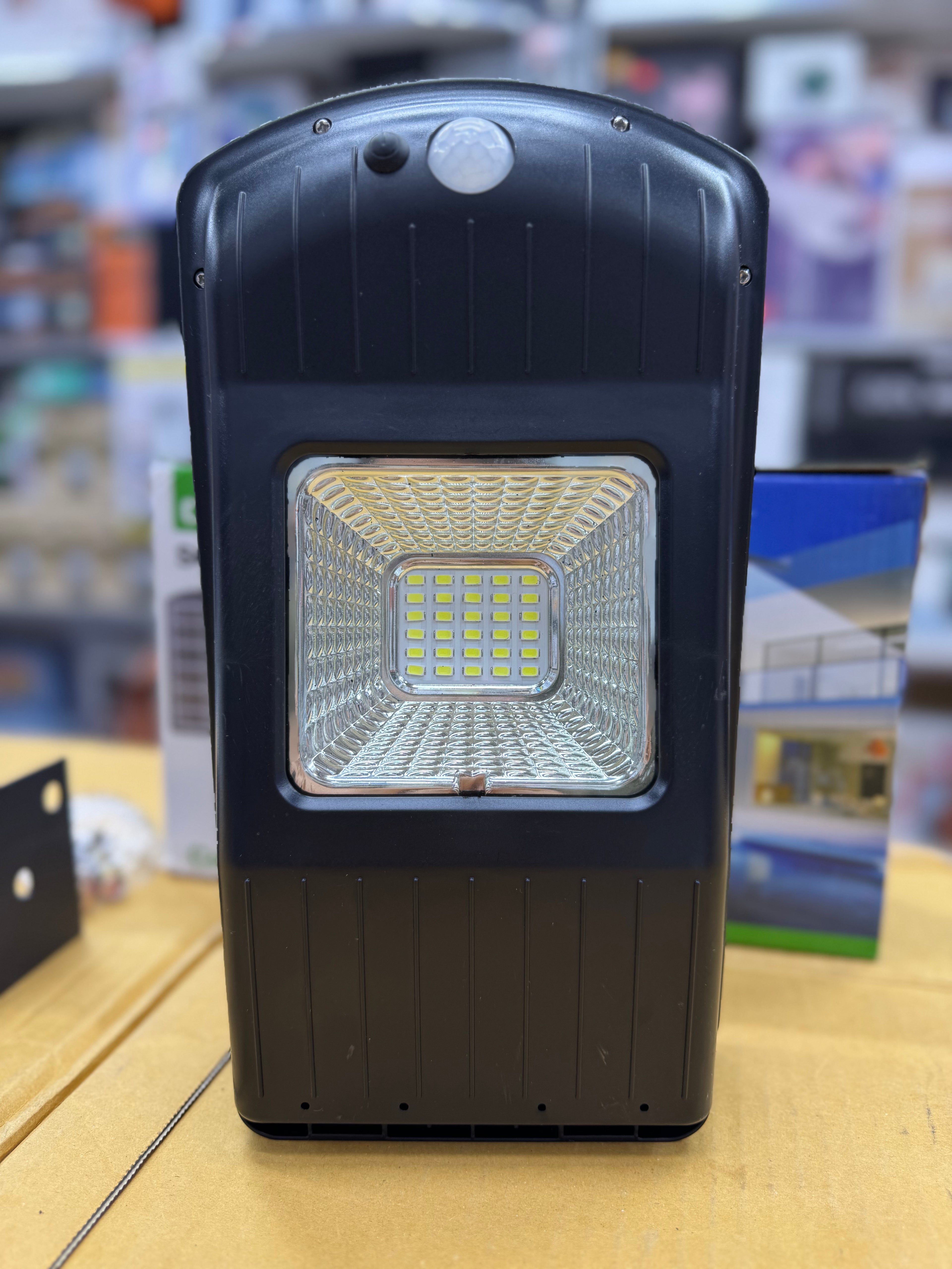 CC Lamp Solar Street Lamp cl-110