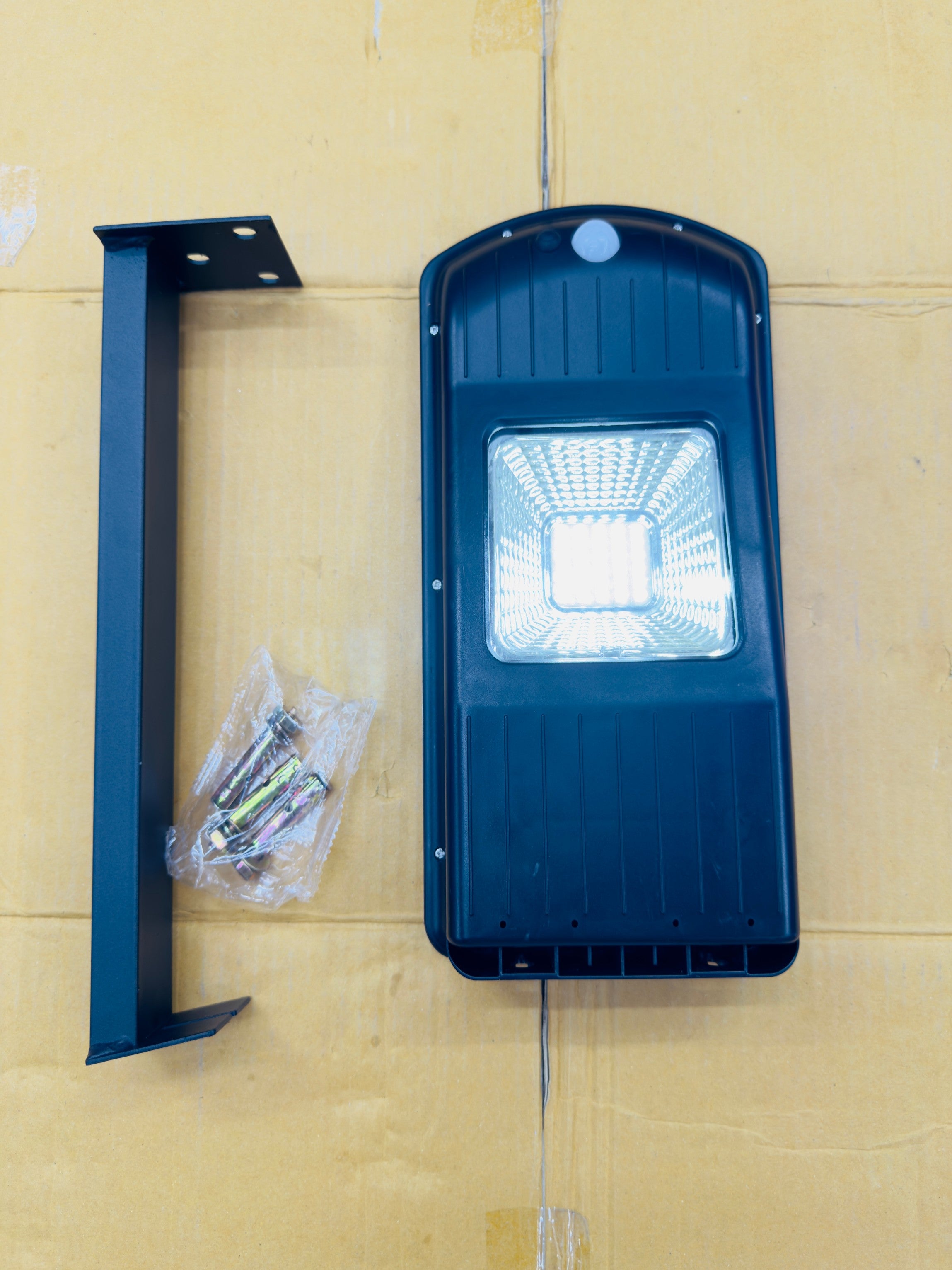 CC Lamp Solar Street Lamp cl-110