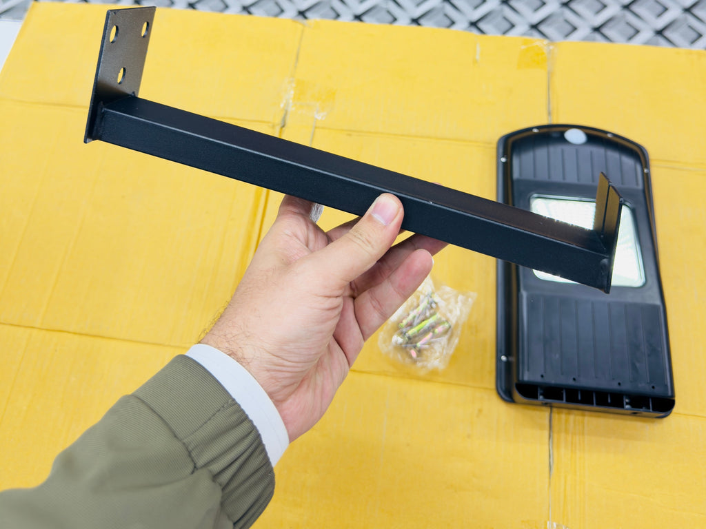 CC Lamp Solar Street Lamp cl-110