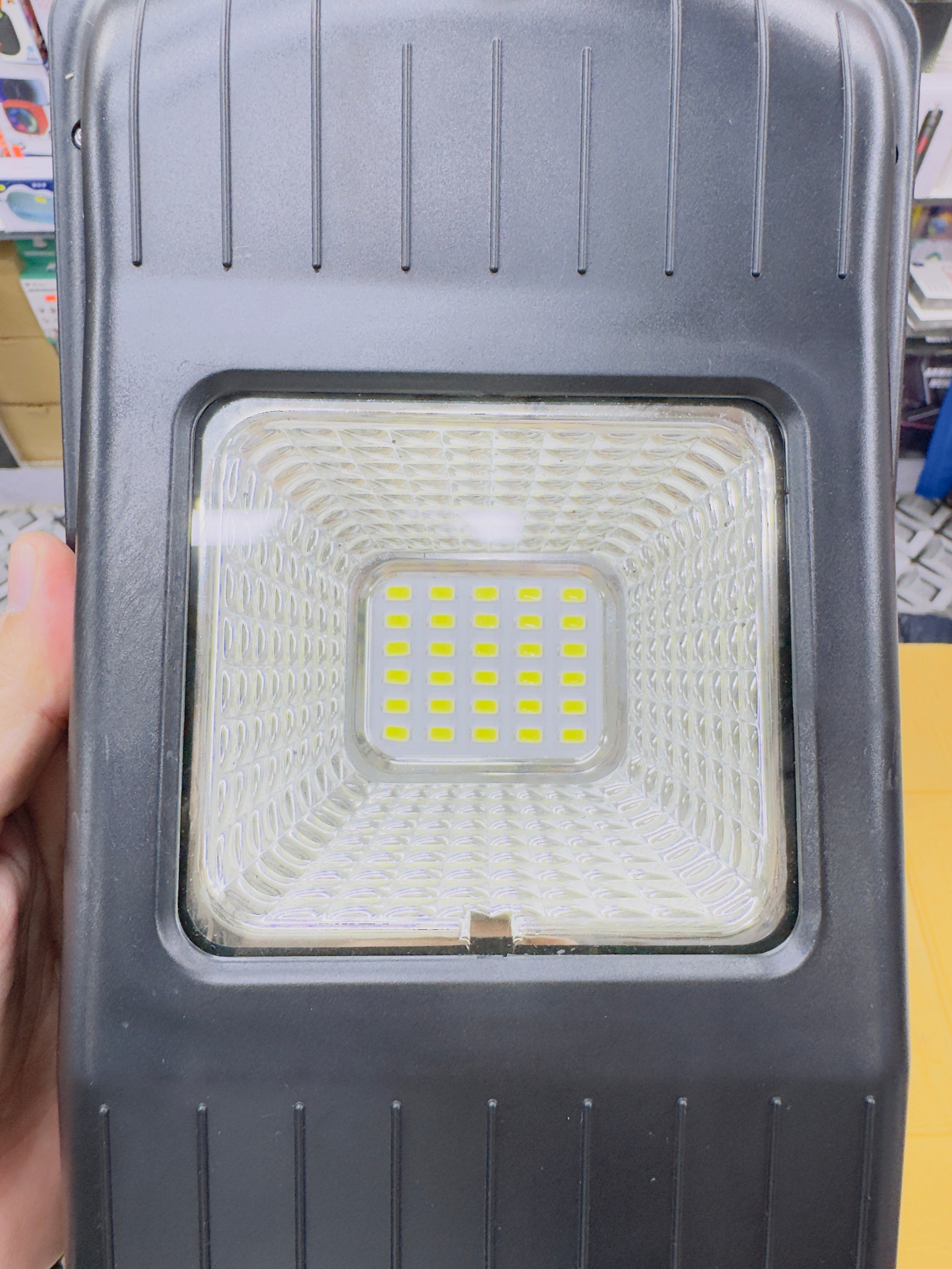 CC Lamp Solar Street Lamp cl-110