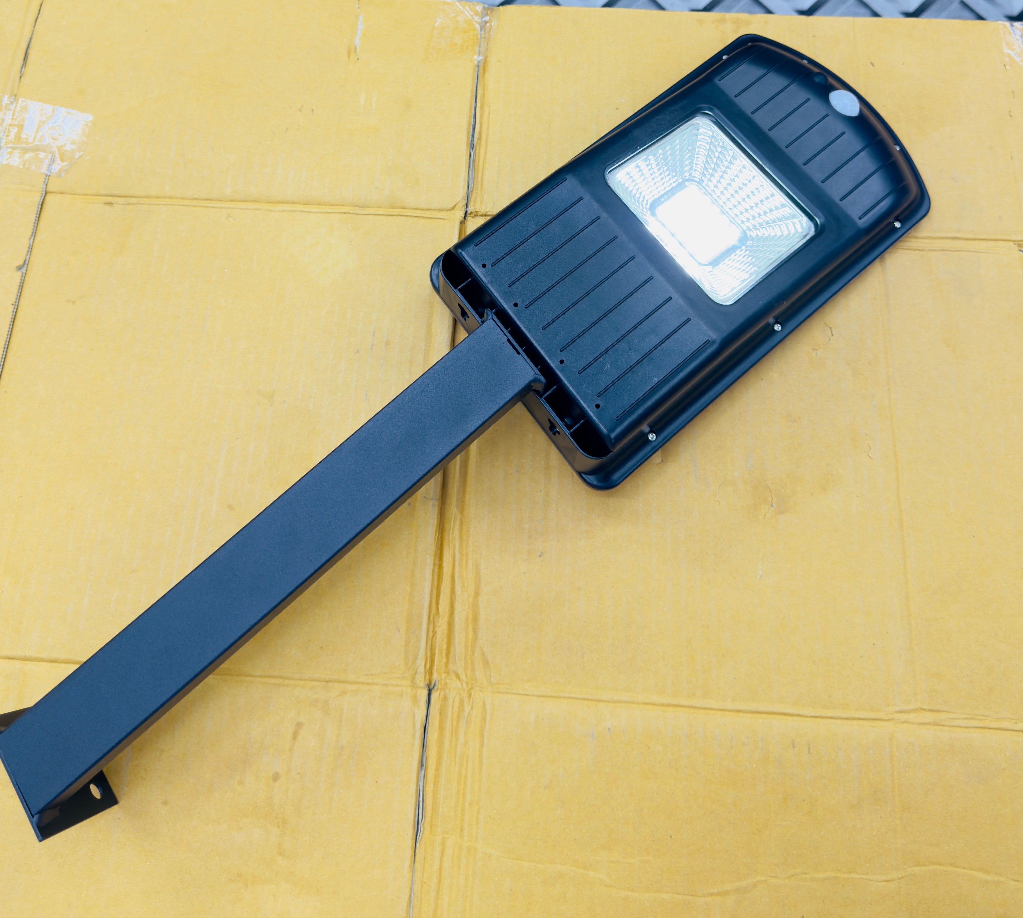 CC Lamp Solar Street Lamp cl-110