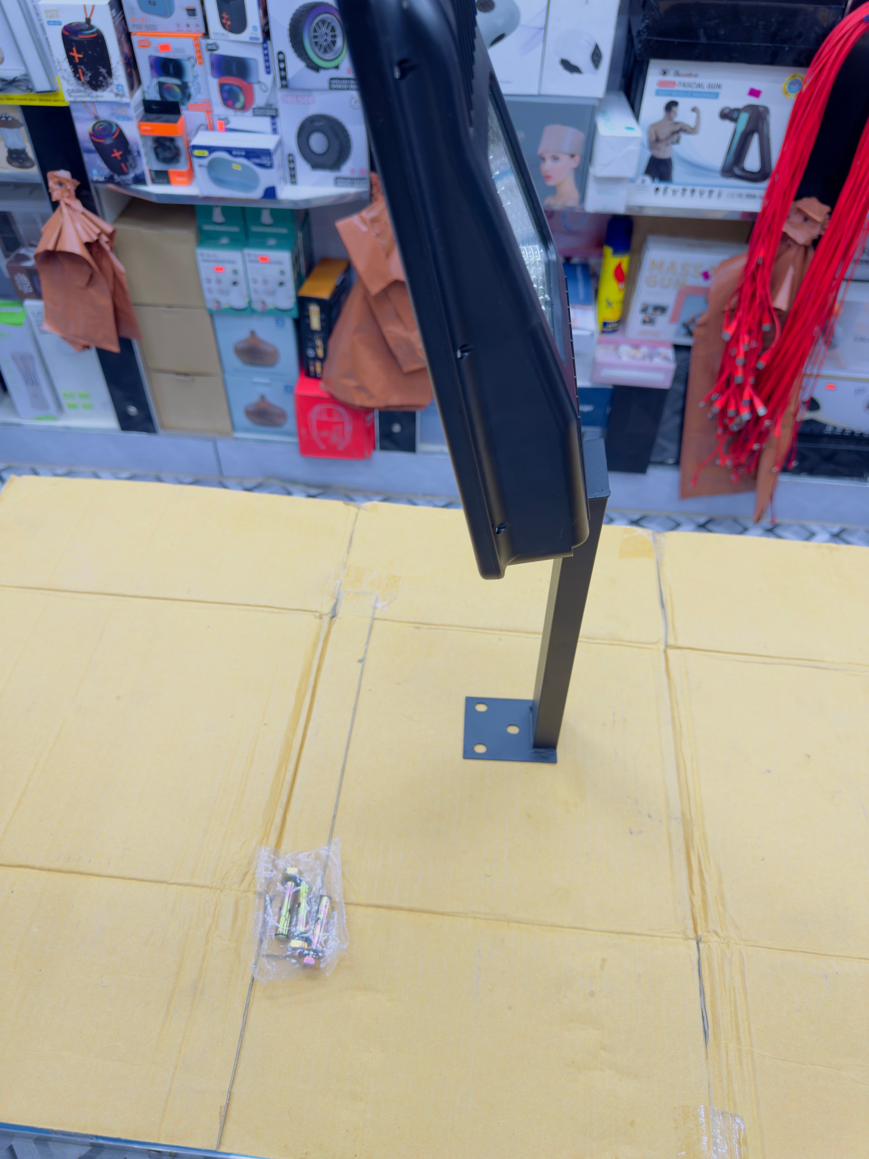 CC Lamp Solar Street Lamp cl-110