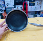 22 cm Honey Comb German Technology Laser Coating Frying Pan