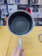 22 cm Honey Comb German Technology Laser Coating Frying Pan