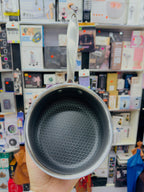 22 cm Honey Comb German Technology Laser Coating Frying Pan