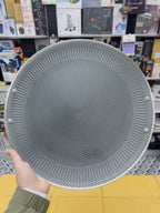 42 Cm Full Size Honey Comb German Technology Laser Coated Tawa