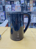 Silver Crest Premium Digital Kettle