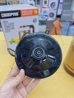Geepas Double Layer Glass Kettle GK38063