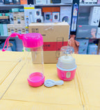 Sports 2in1 Chargeable Juicer