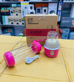 Sports 2in1 Chargeable Juicer