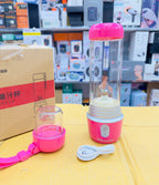 Sports 2in1 Chargeable Juicer