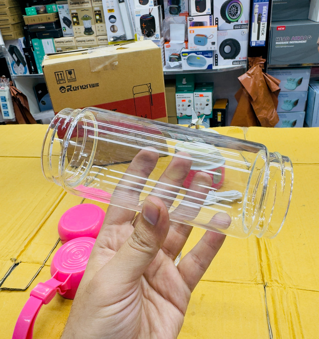 Sports 2in1 Chargeable Juicer