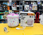 Geepas 3.2L Electric Rice Cooker