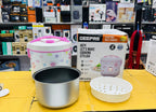 Geepas 3.2L Electric Rice Cooker