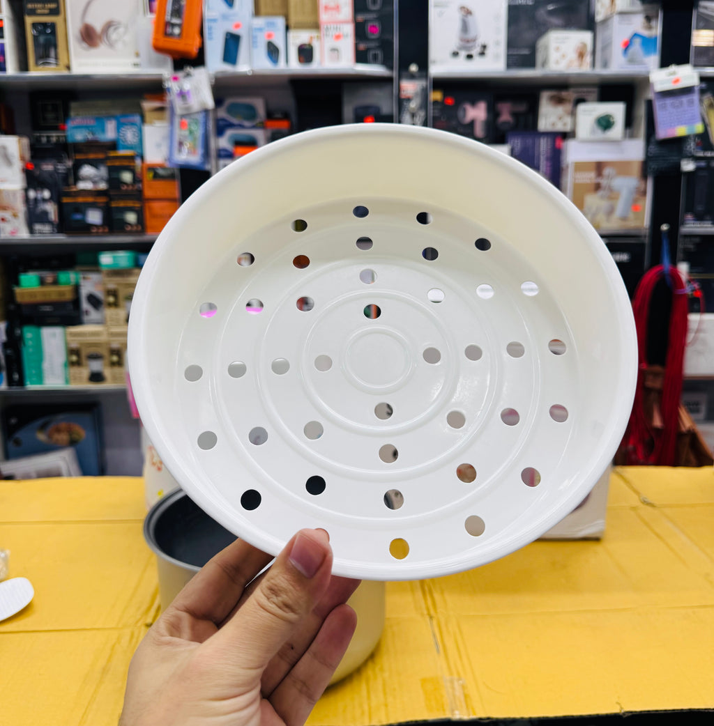 Geepas 3.2L Electric Rice Cooker