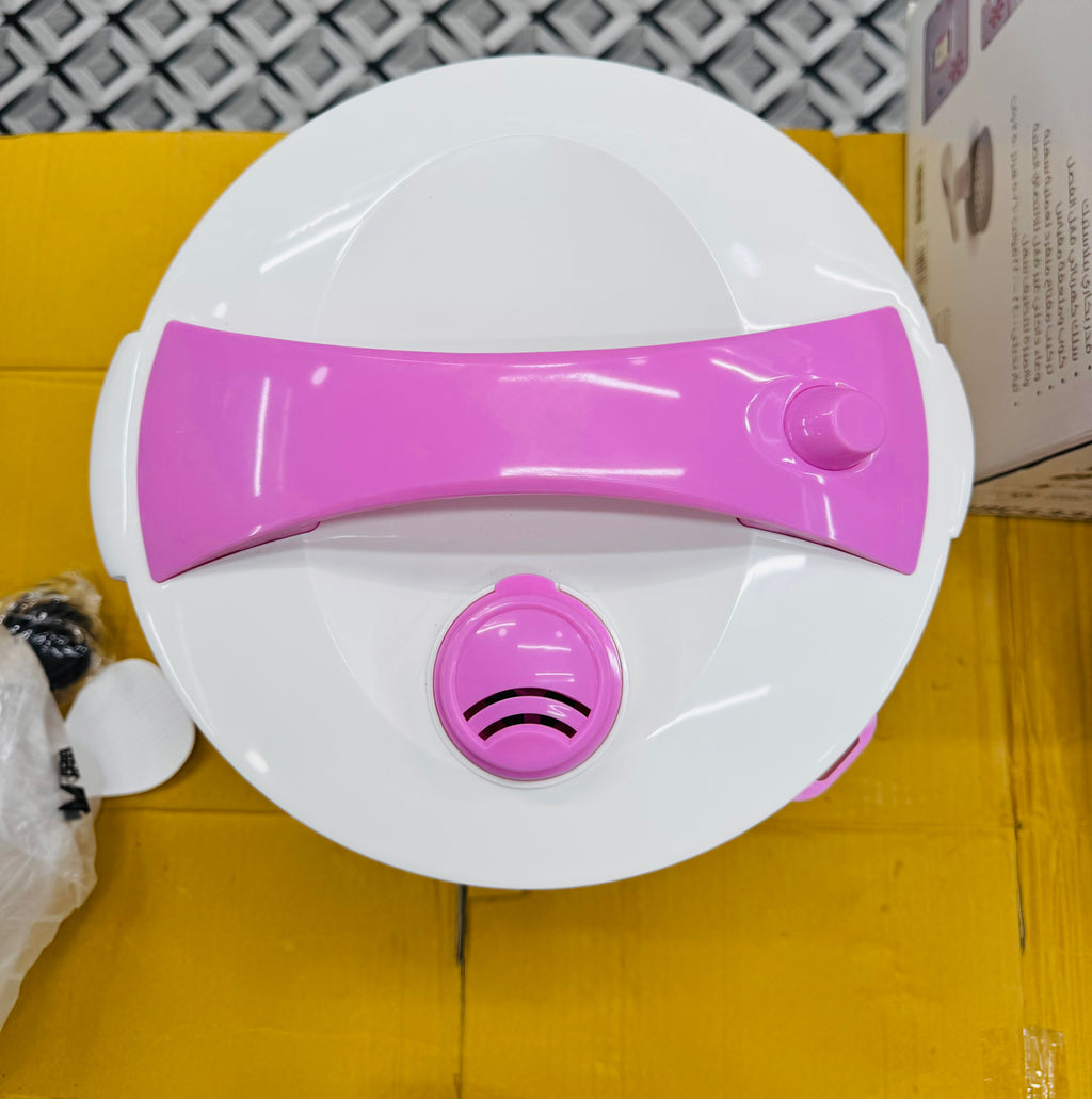 Geepas 3.2L Electric Rice Cooker