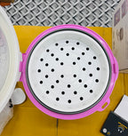 Geepas 3.2L Electric Rice Cooker